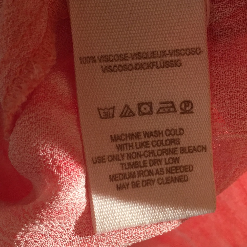 We The Free Button Down - image 8